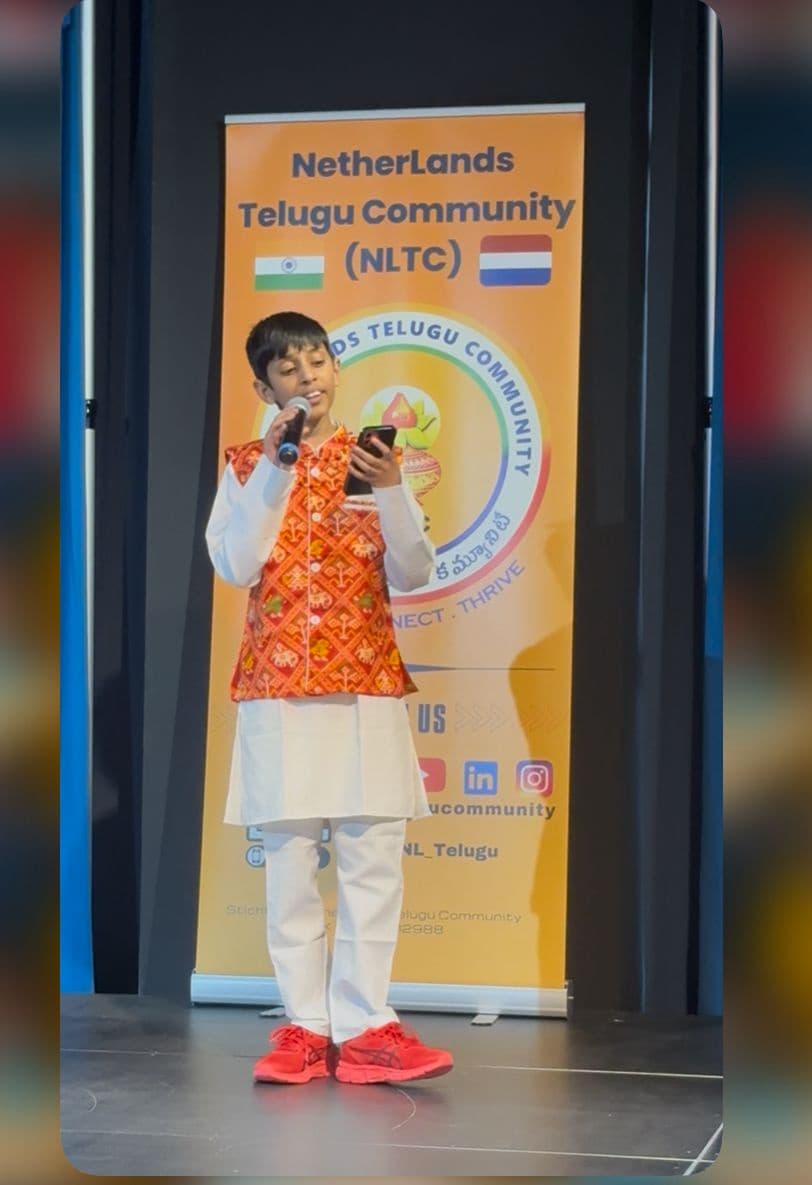 NLTC Dusshera Event 2025